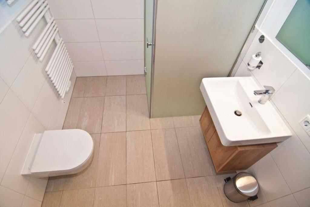 Appartement Grimminggarten Tauplitz Bagian luar foto