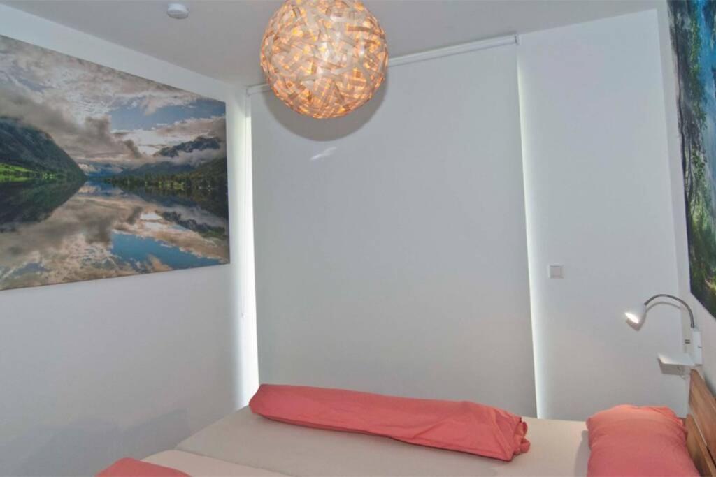 Appartement Grimminggarten Tauplitz Bagian luar foto